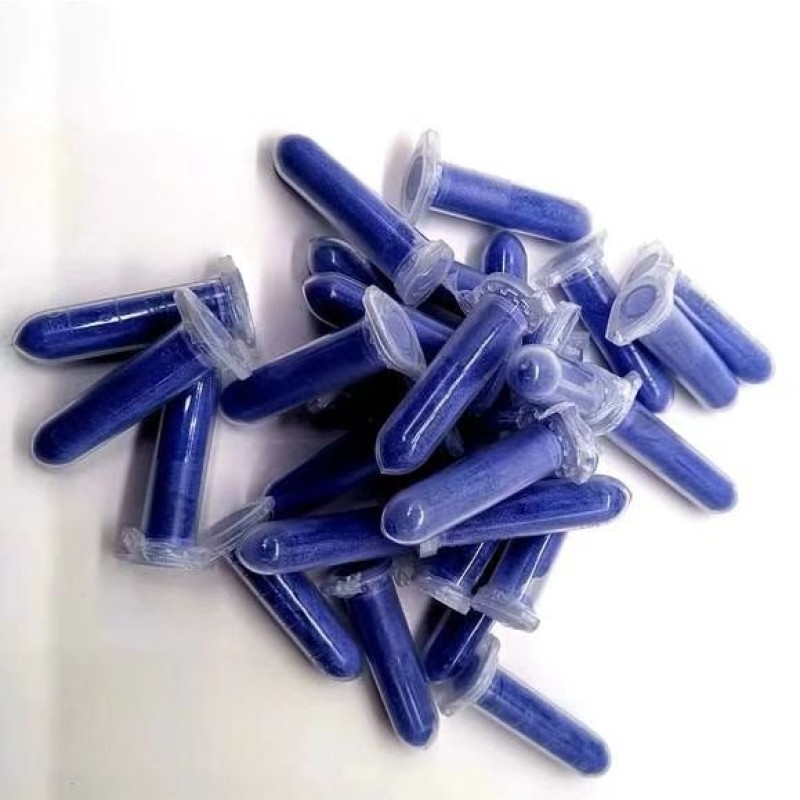 Copper Peptide Manufacturer - AHK-Cu GHK-Cu Powder