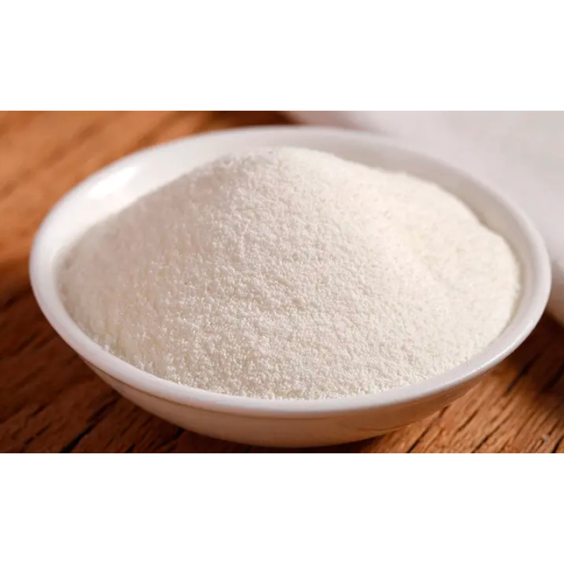 Collagen Powder Factory - Food Grade Small Molecule
