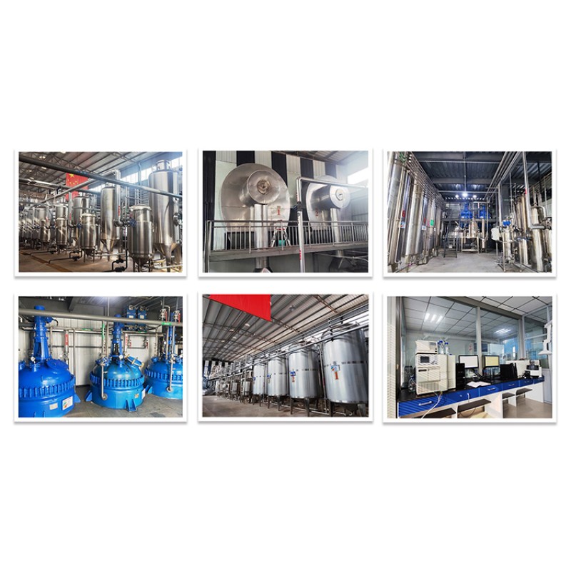 D-Alpha Tocopherol Supplier - Cosmetic Oil CAS59-02-9