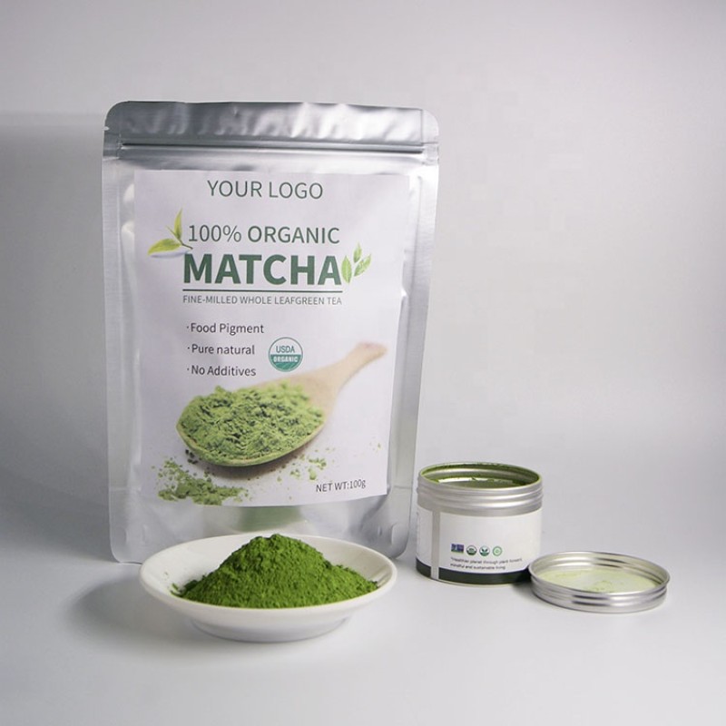 Matcha Powder Manufacturer - Wholesale Ceremonial Grade