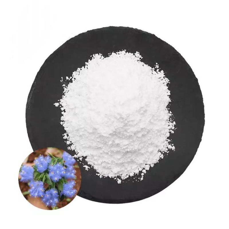 Beta Ecdysterone Supplier - Dew Water Grass Extract