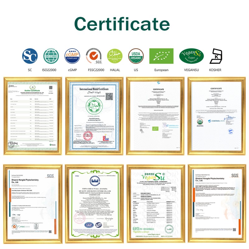 L-Carnitine Powder Manufacturer - 99% CAS 541-15-1