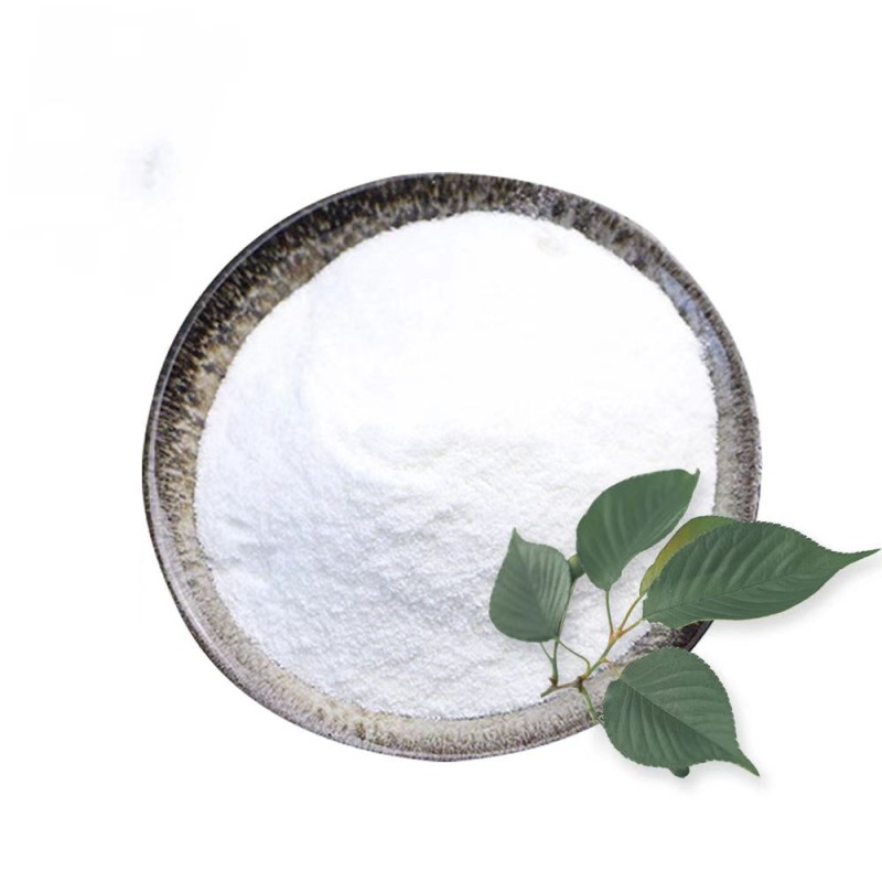 Hydroxyethyl Cellulose Supplier - HEC Thickener Cosmetic