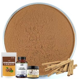 Cinnamon Powder Manufacturer - Organic Extract Bulk