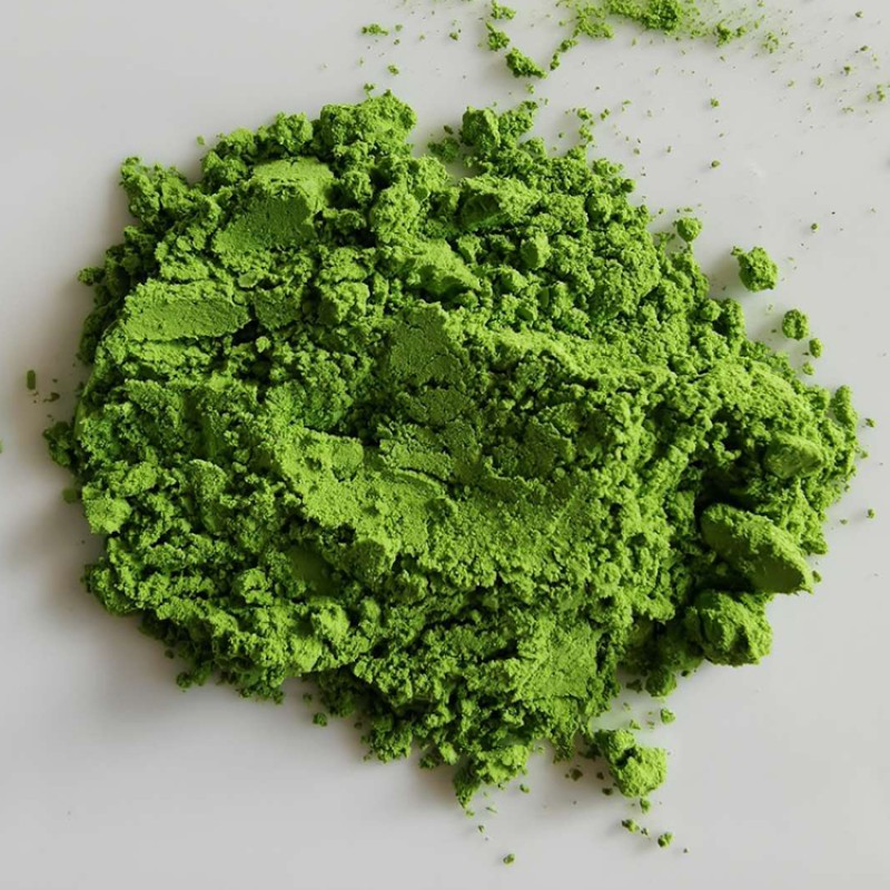 Matcha Powder Manufacturer - Wholesale Ceremonial Grade