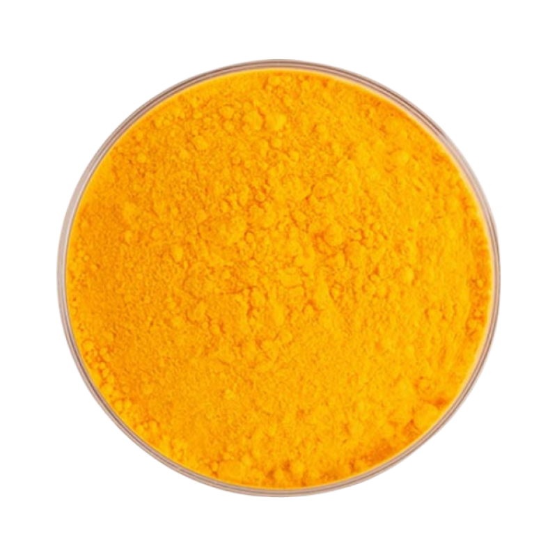 Coenzyme Q10 Supplier - Water Soluble Powder Halal