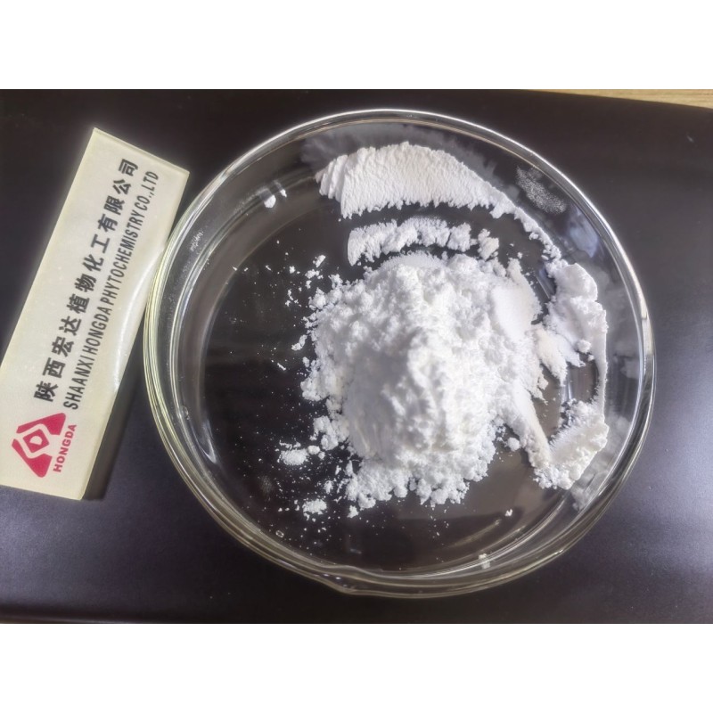 Magnesium Citrate Manufacturer - Anhydrate Powder Supplement