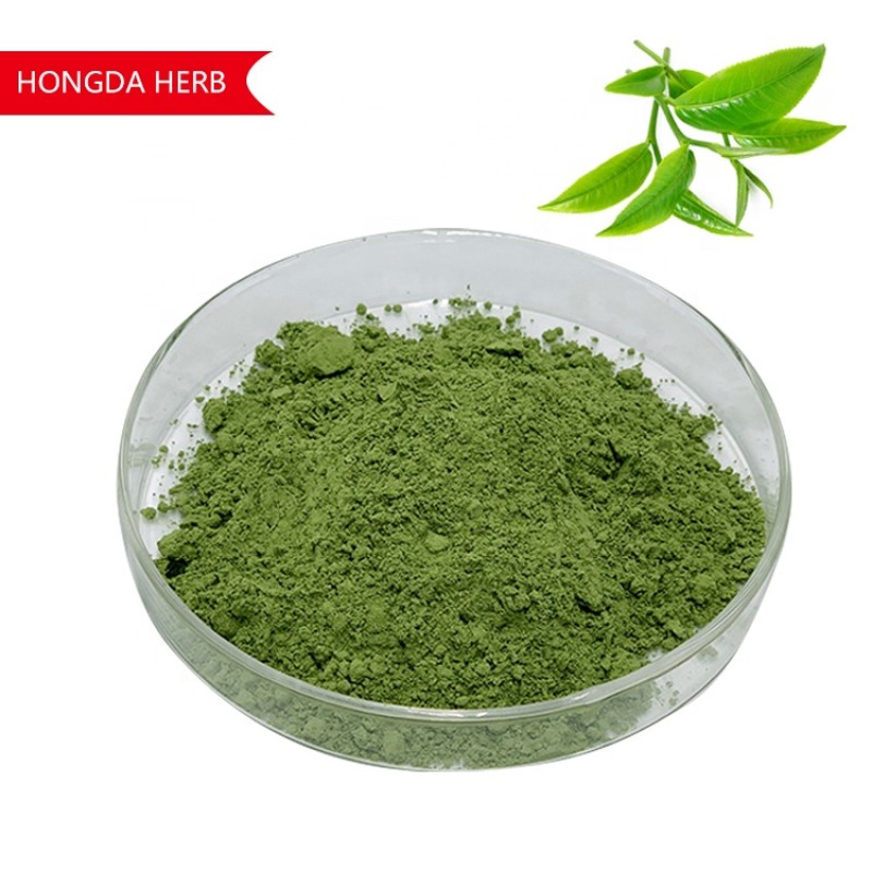 Matcha Powder Supplier - Qin Ling Mountain Green Tea