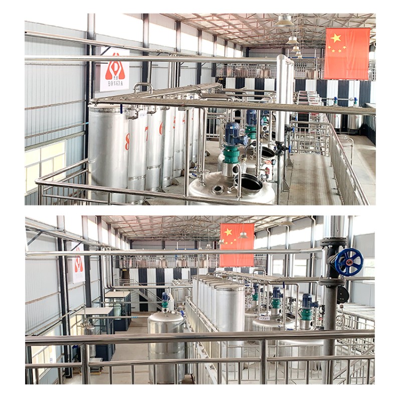 Thaumatin Powder Supplier - Sweetener CAS 53850-34-3