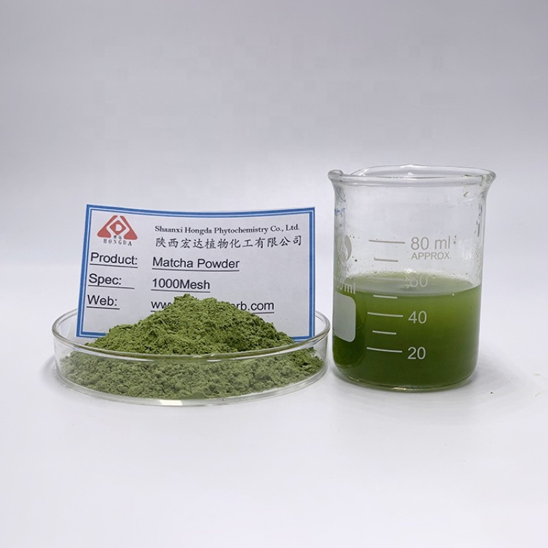 Organic Matcha Supplier - Ritual Grade Pure Powder