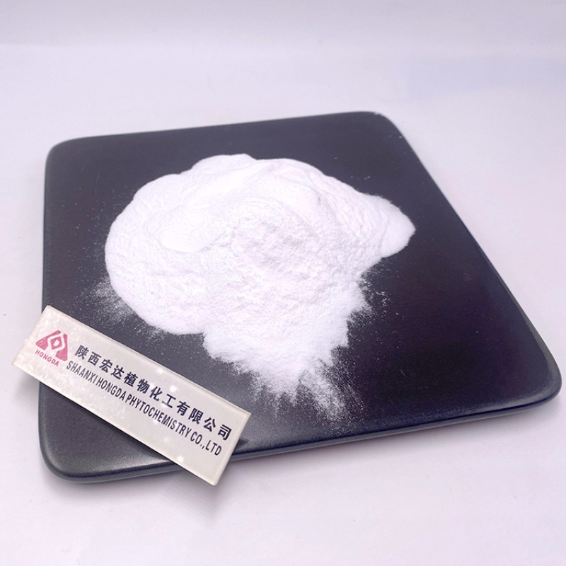 Acesulfame Potassium Manufacturer - E950 Food Grade Sweetener
