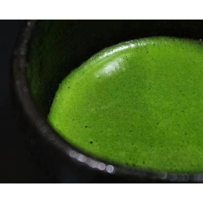 Ceremonial Matcha Supplier - Food Beverage Powder