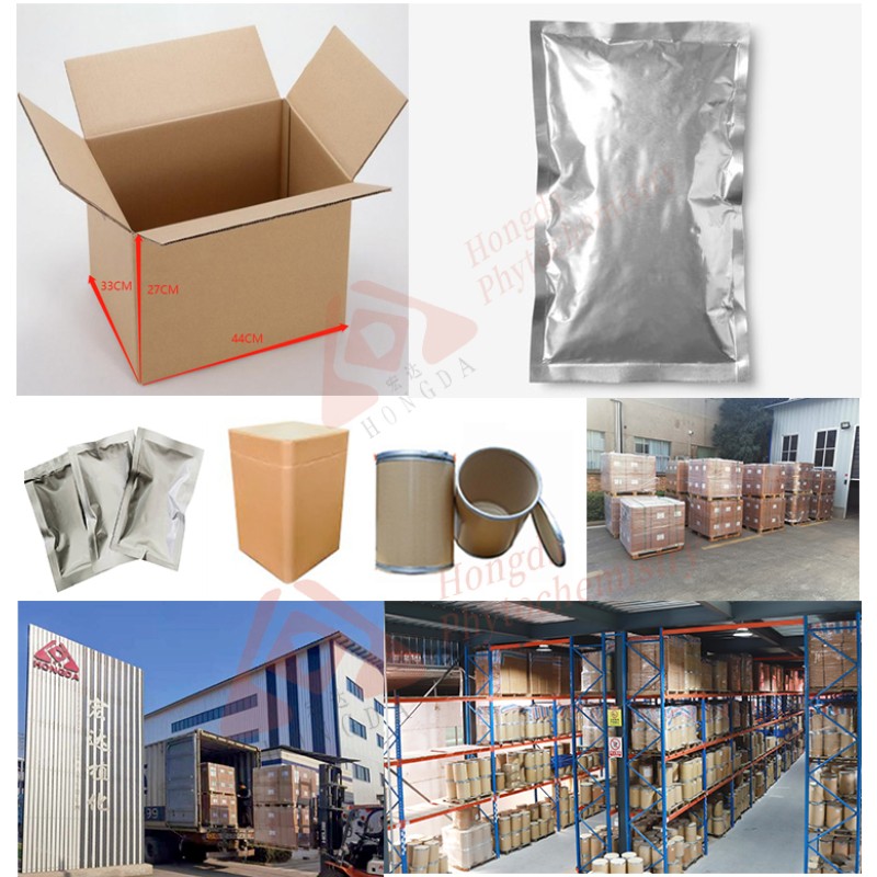 Marigold Extract Supplier - 20% Lutein Zeaxanthin