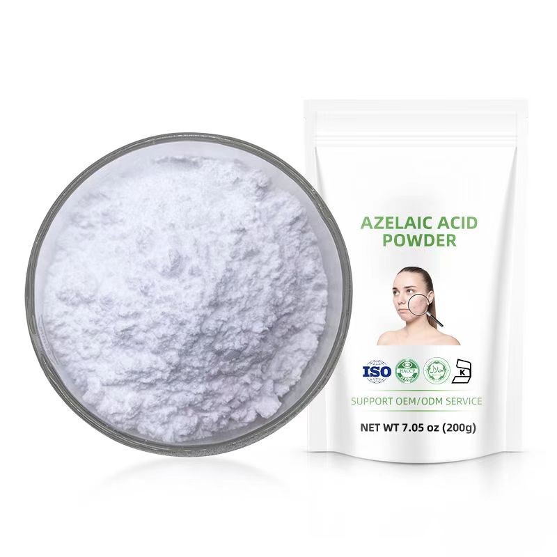 Azelaic Acid Powder Factory - CAS 123-99-9 Cosmetic