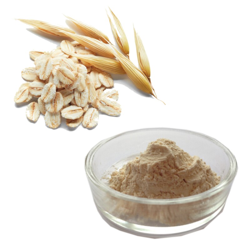 Oat Protein Powder Manufacturer - Beta-Glucan Supplement