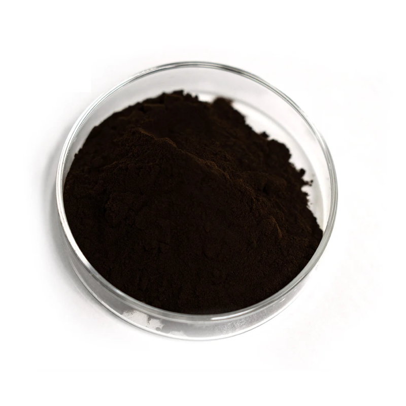 Chaga Mushroom Extract Factory - 30% 50% Polysaccharides