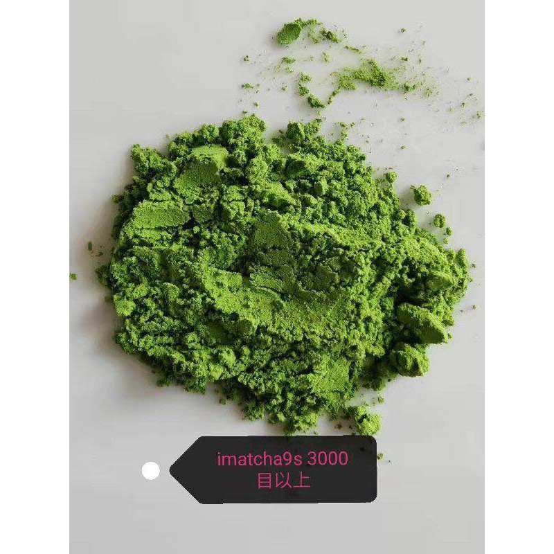 Matcha Tea Powder Manufacturer - 100% Pure Organic