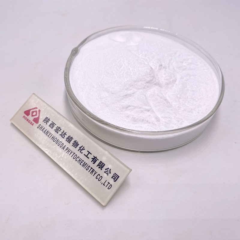 Acesulfame Potassium Manufacturer - E950 Food Grade Sweetener