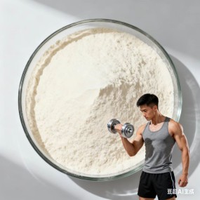 Whey Protein Powder Supplier - Isolate Bulk OEM