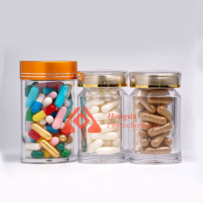 Lactobacillus Rhamnosus Manufacturer - Food Grade Probiotics