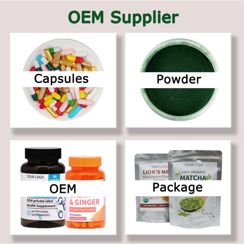 Stevia Extract Manufacturer - 90% Stevioside Sweetener