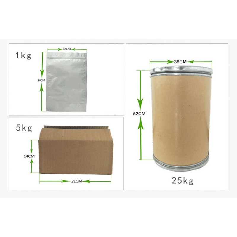 Sialic Acid Supplier - N-acetylneuramic Acid Powder