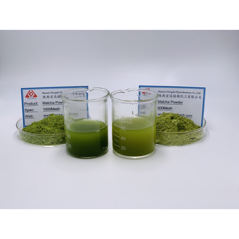 Matcha Powder Factory - Ceremonial Grade Green Tea