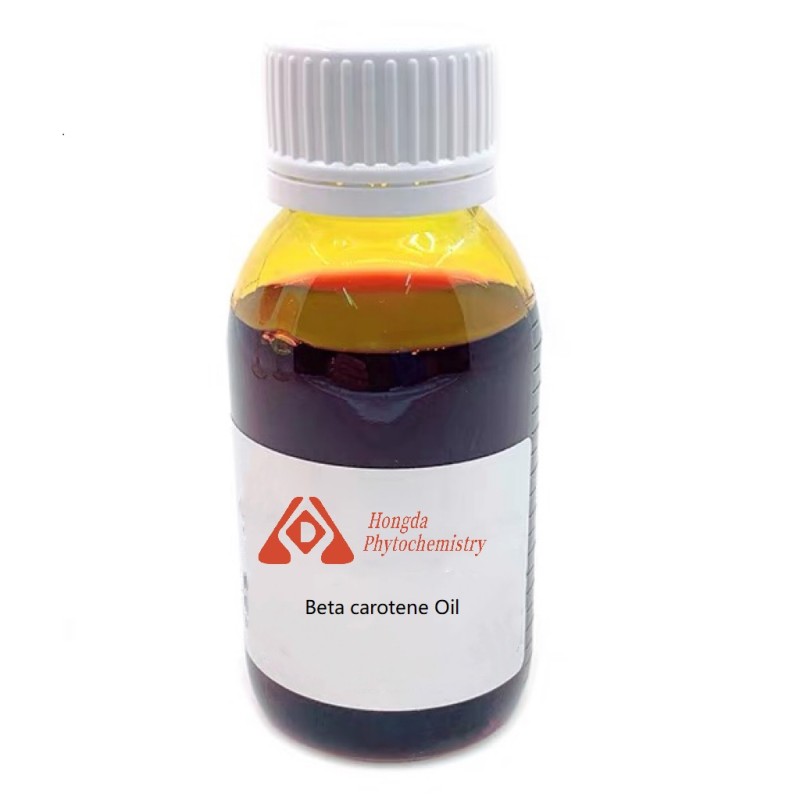 Sodium Copper Chlorophyllin Factory - Water Soluble Powder