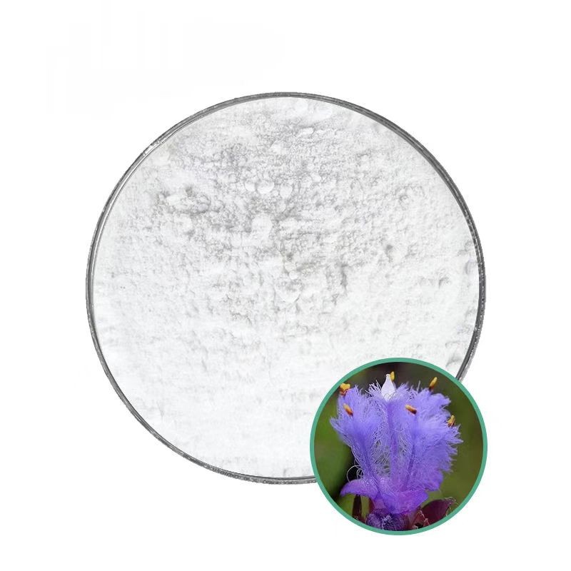 Beta Ecdysterone Supplier - Dew Water Grass Extract