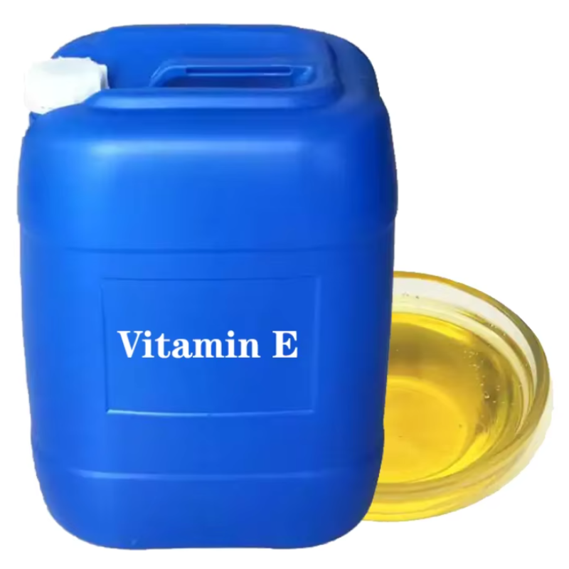 Vitamin E Succinate Factory - OEM Food Grade