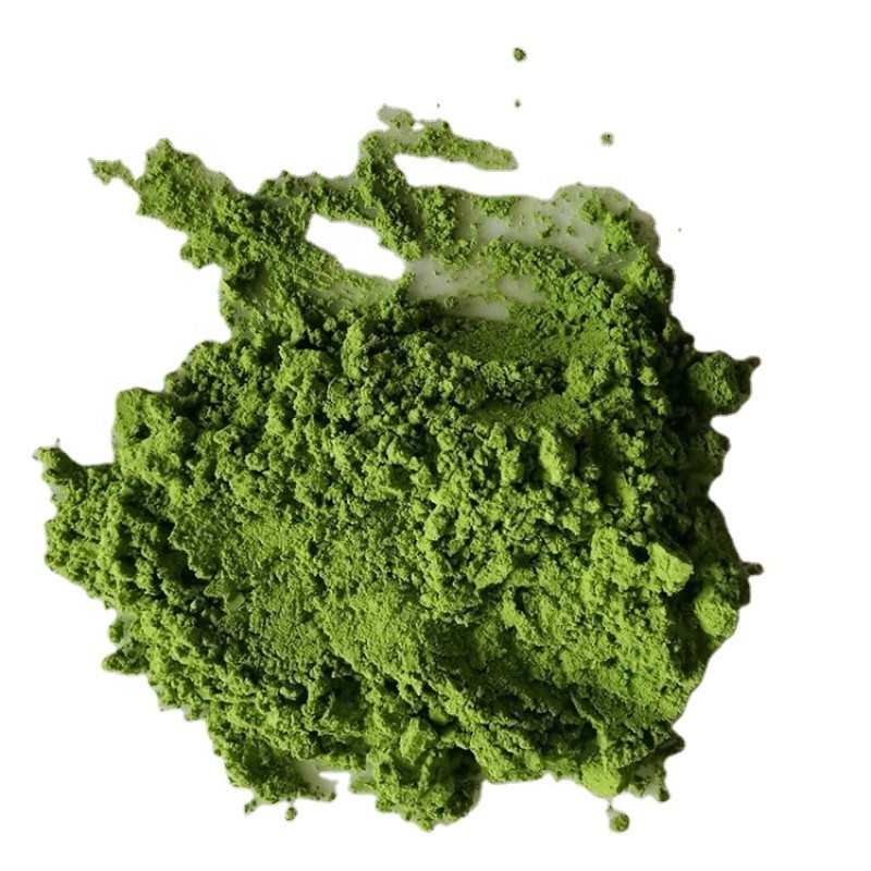 Matcha Powder Factory - Ceremonial Grade Green Tea