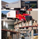 Fruit and Vegetable Powder