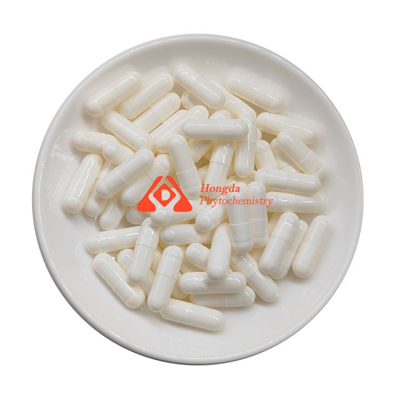 Tremella Extract Supplier - Mushroom Powder Polysaccharide