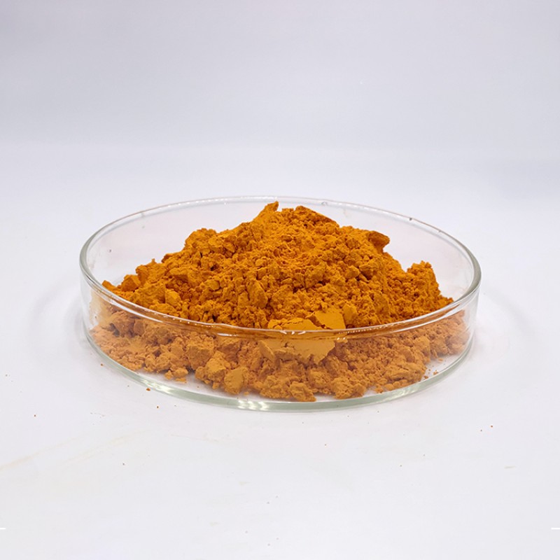 Turmeric Curcumin Extract Manufacturer - 95% Powder Organic