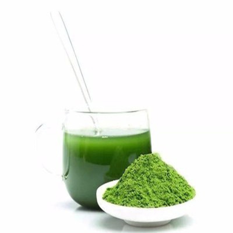 Wheat Grass Powder Factory - Whole Grass Vitamin Extract