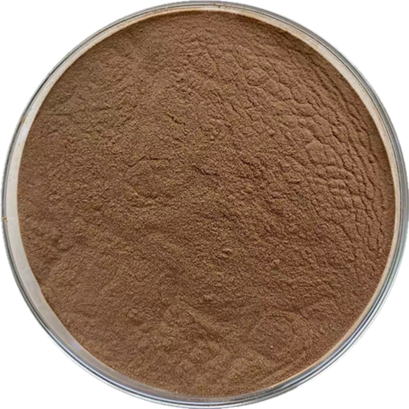 Peach Gum Powder Manufacturer - Water Soluble Extract Bulk