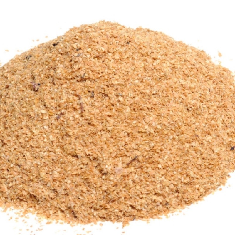 Rice Bran Fiber Factory - Natural Dietary Fiber Powder OEM