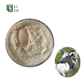 Goat Milk Powder Manufacturer - Water Soluble Extract Wholesale