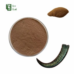 Water Buffalo Horn Powder Manufacturer - Extract Bulk Supply