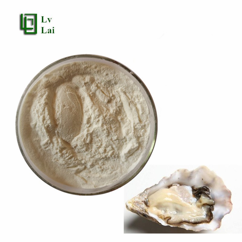 Oyster Powder Manufacturer - Medicated Water Soluble OEM