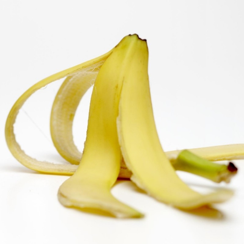 Banana Peel Fiber Supplier - Dietary Fiber Extract Hot Selling