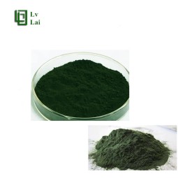 Spirulina Peptide Factory - Hydrolyzed Protein Oligopeptide