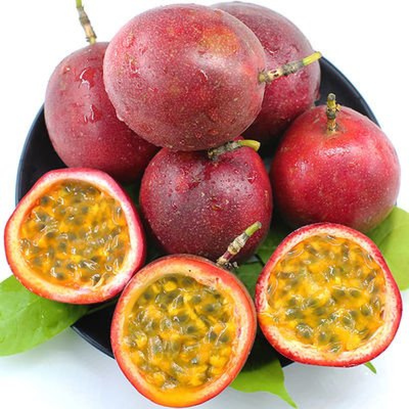 Passion Fruit Powder Factory - Juice Concentrate OEM Service