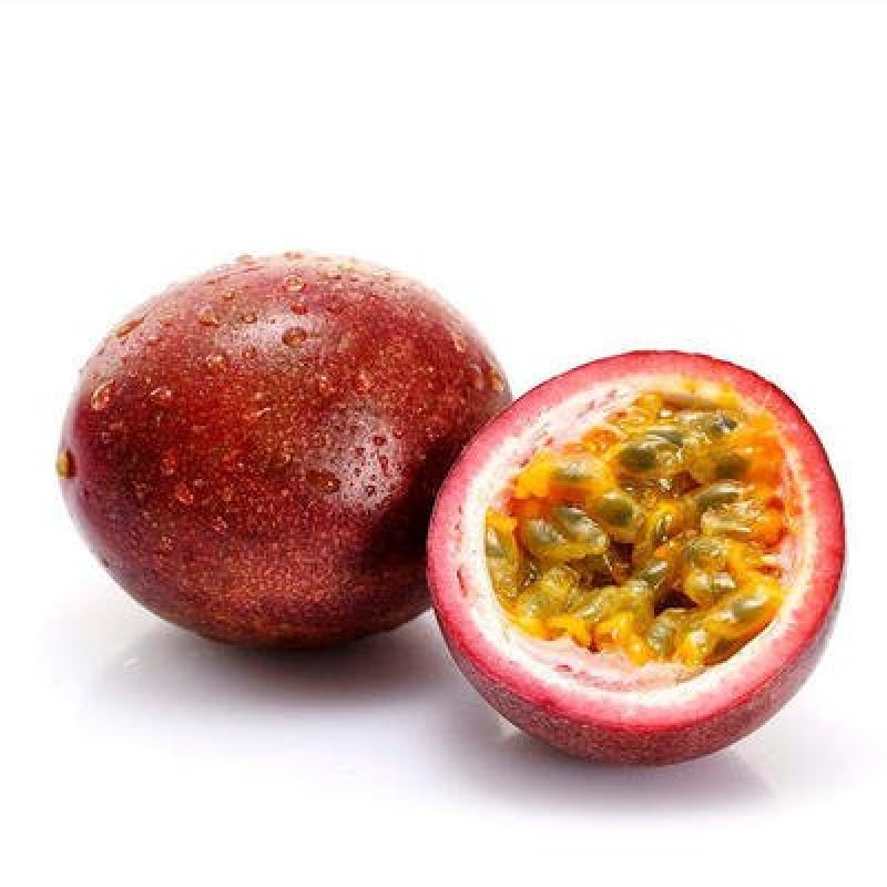Passion Fruit Powder Factory - Juice Concentrate OEM Service
