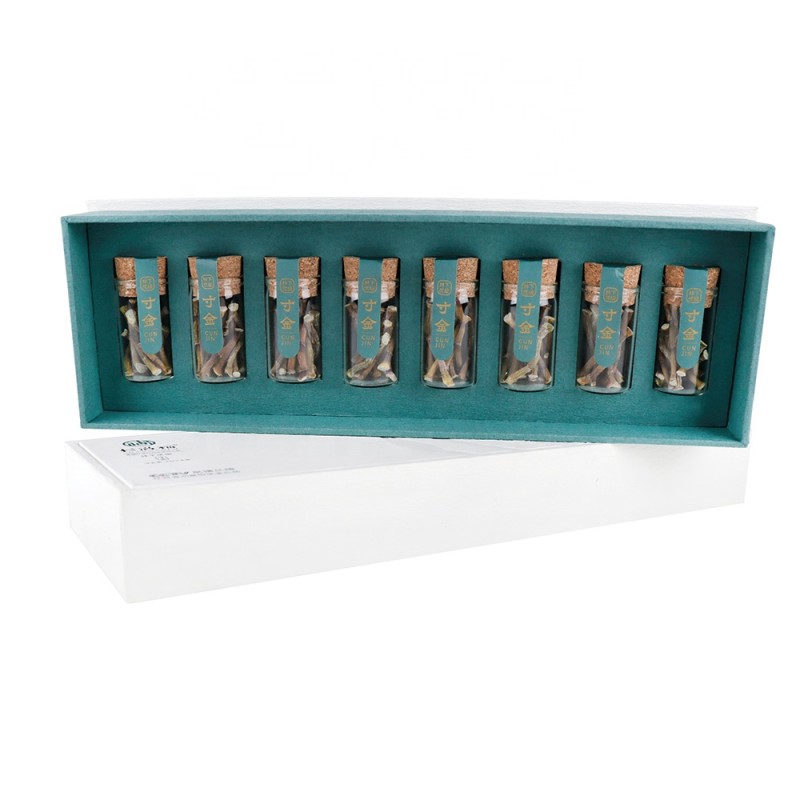 Shi Hu Extract Supplier - Noble Dendrobium Stem Herb