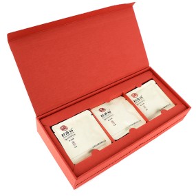 Dendrobium Slices Manufacturer - Nourishing Herbal Tea Gift