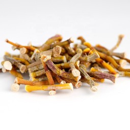 Dendrobium Tea Factory - Dried Caulis Herbal Tea OEM