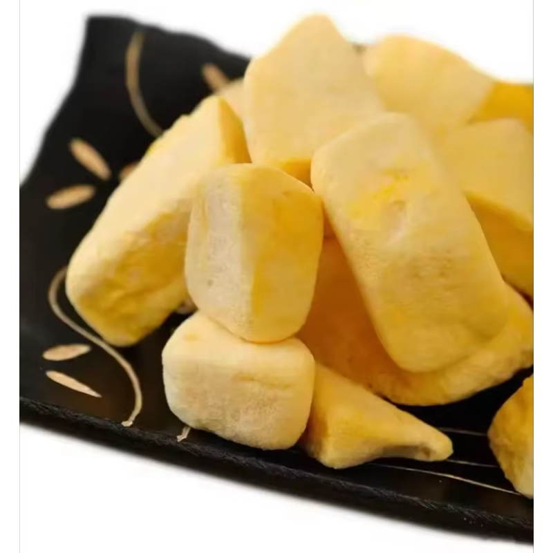 Freeze Dried Mango Factory - Sour Soft Chewy Bulk