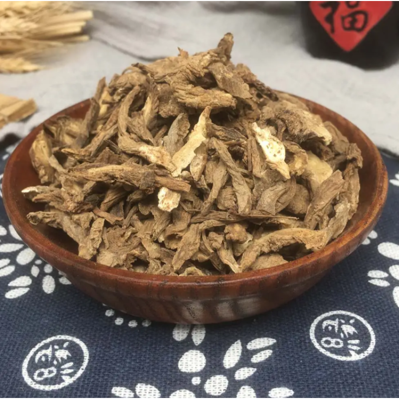Chinese Herb Supplier - Du Huo Root Slice Spices