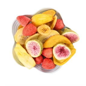 Exotic Fruit Tea Manufacturer - Dragon Fruit Slimming Blend